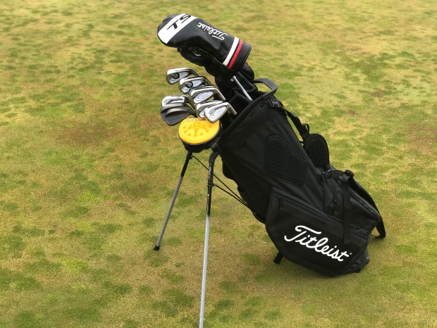 T300 Irons In The House - Golf Clubs - Team Titleist