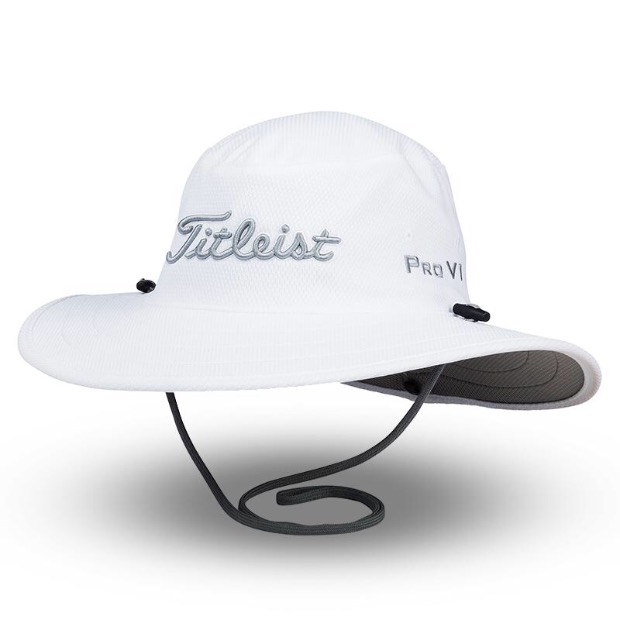 titleist aussie hat amazon