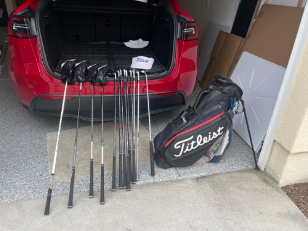 Complete Titleist equipment - Golf Gear - Team Titleist