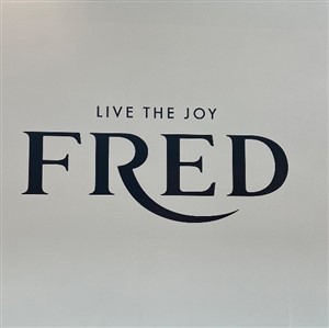 Fred M