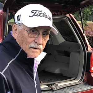 Titleist Fan 3923