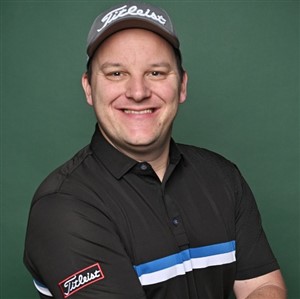 Florian Apfelbach (world.golfer)