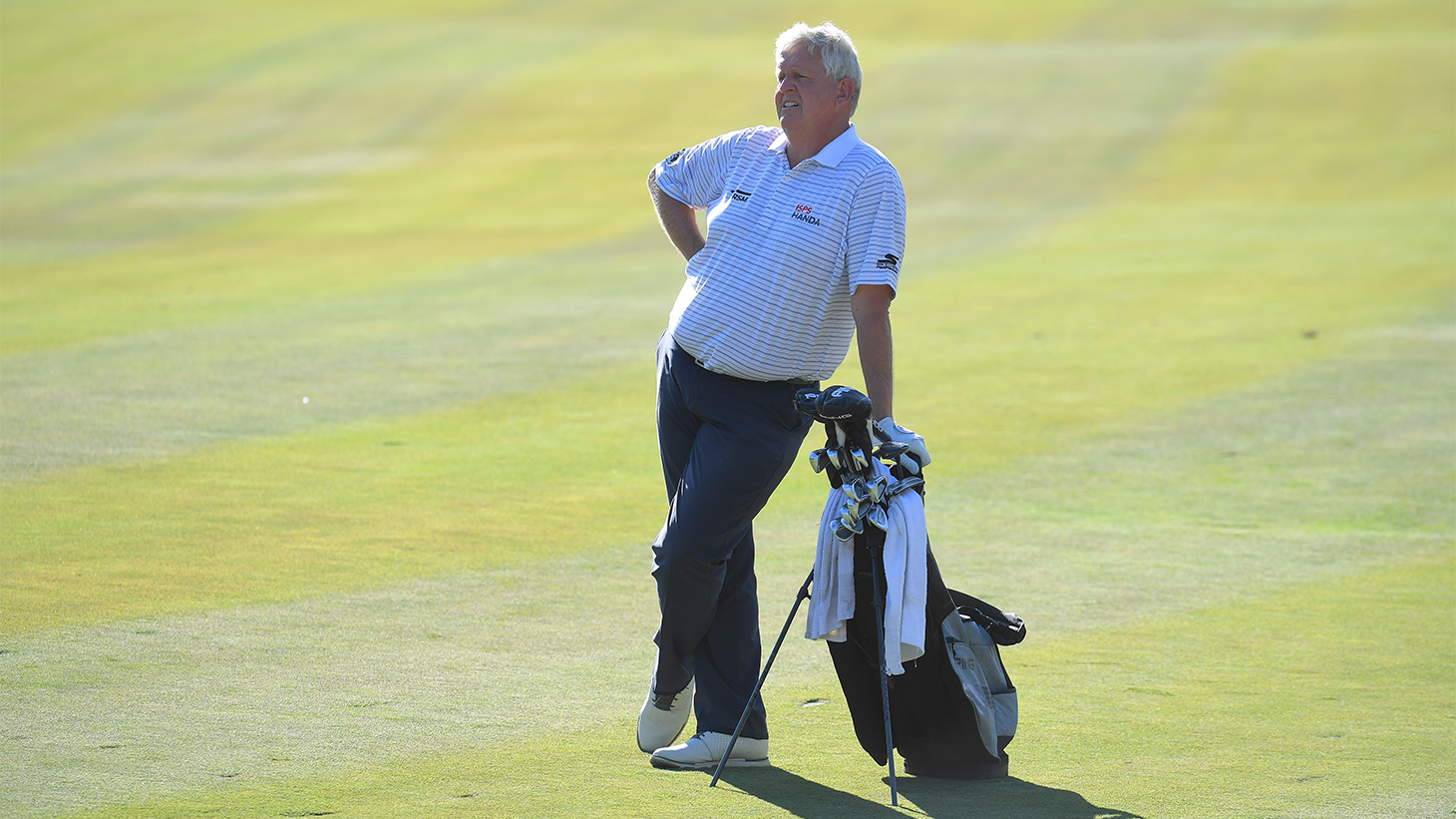 Colin Montgomerie (Pro V1)