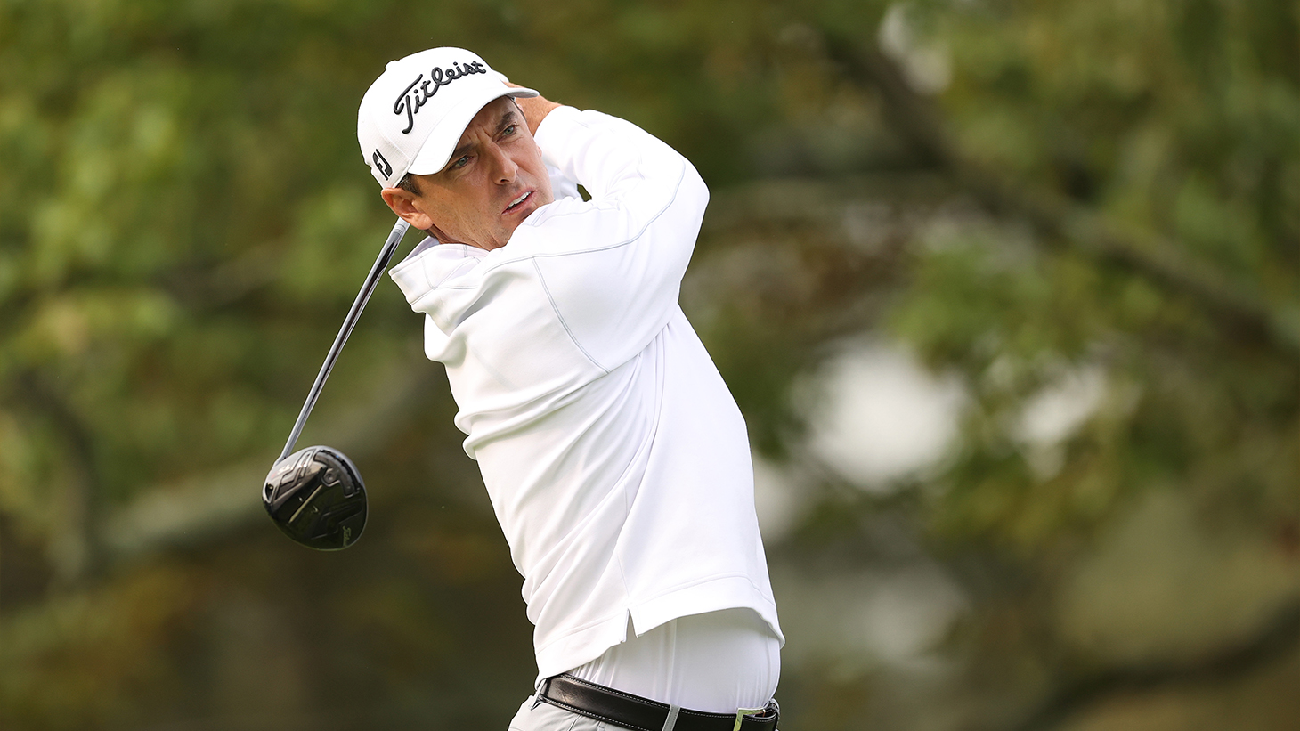 Charles Howell III (TSi3)