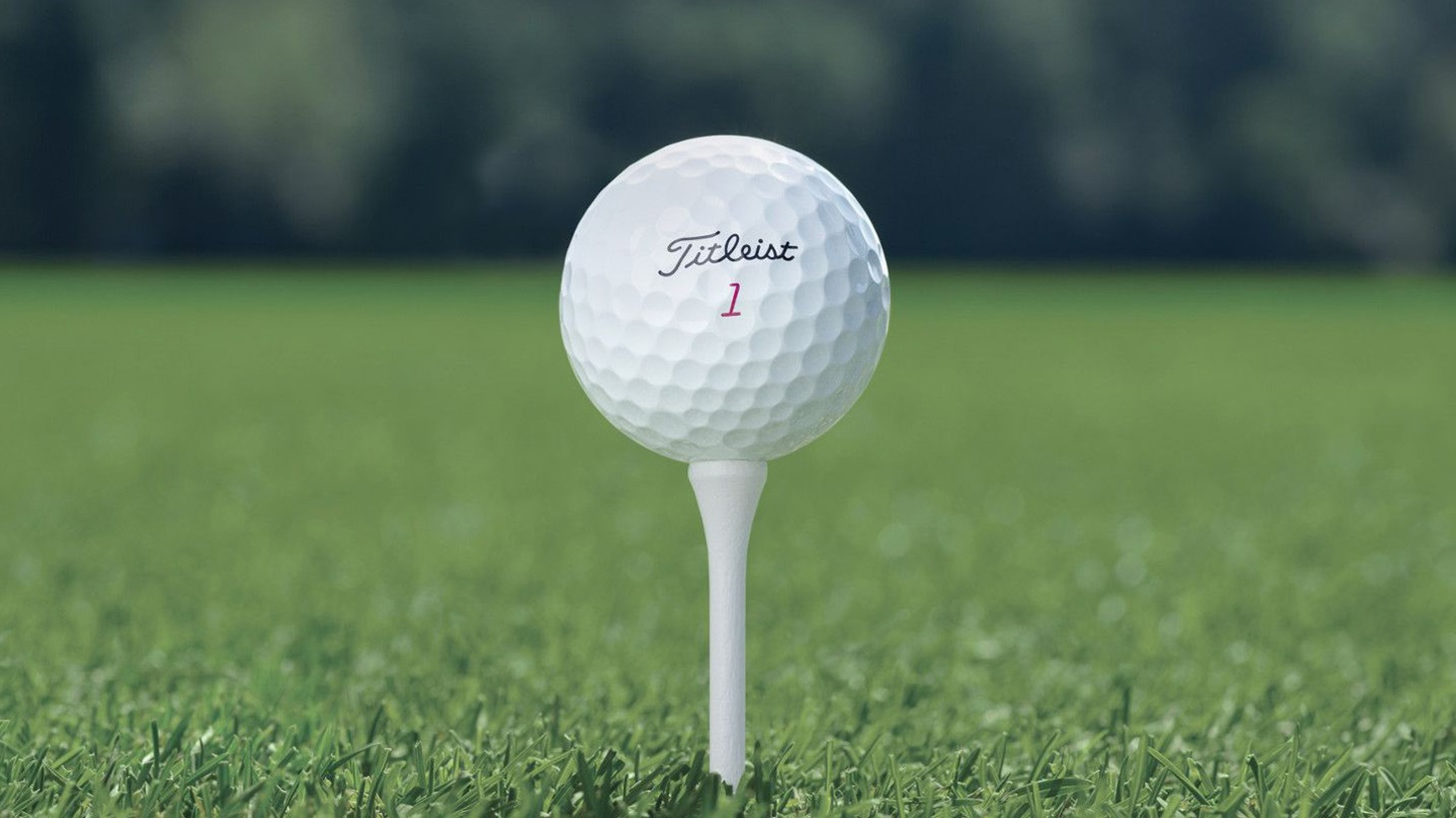 Pro V1x, the golf ball choice of JaeKyeoung Lee, winner of the 2019 Busan Kyongnam Open